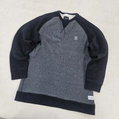 STUSSY ラグラン ロングスリーブ リバーシブル！ - メルカリ