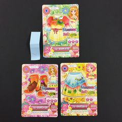 アイカツ ヘンゼルクローバートップス 05-CP09 - メルカリ