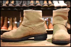 2026年最新】chippewa ブーツ 中古の人気アイテム - メルカリ