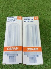 OSRAM（オスラム）コンパクト形蛍光ランプ 32形 昼白色 5本セット