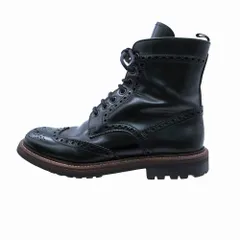 CHURCH'S チャーチ ブーツ レディース 【中古】のサムネイル