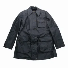 FENDI フェンディ ステンカラーコート レディース 【中古】のサムネイル