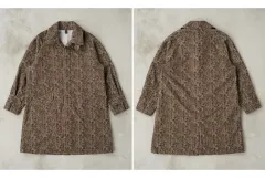 (新品) ENGINEERED GARMENTS エンジニアードガーメンツ 弟ブランド TS(S) coatのサムネイル