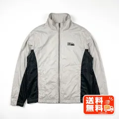 FIRST DOWN ファーストダウン ジャケット ベージュ M CAMP7風のサムネイル
