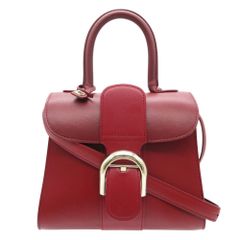 DELVAUX デルヴォー ハンドバッグ レディース 【中古】