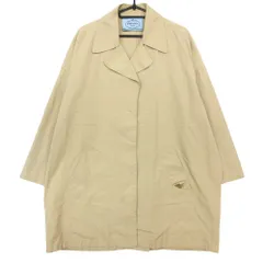PRADA プラダ コート レディース 【中古】のサムネイル