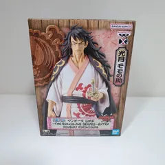 ワンピース フィギュア 光月モモの助 DXF THE GRANDLINE SERIES EXTRA MF90