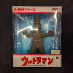 大怪獣シリーズ ウルトラマンタロウ 巨大ヤプール 改造 少年リック限定