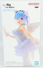 BANDAI SPIRITS ESPRESTO est Clear&Dressy Re: 처음부터 시작하는 이세계 생활 렘 Special color ver.