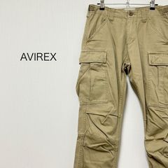 AUBERGE × Brilla per il gusto M47 カーゴパンツ - メルカリ