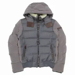 MOORER ムーレー ダウンジャケット メンズ 【中古】のサムネイル