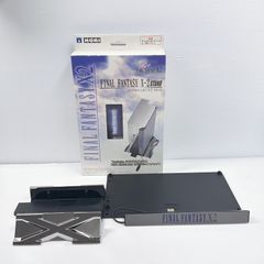 ファイナルファンタジーX シルバースタンド HORI - メルカリ