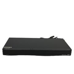 東芝 DBR-T1007 REGZA ブルーレイレコーダー 2018年製 1TB 3番組同時