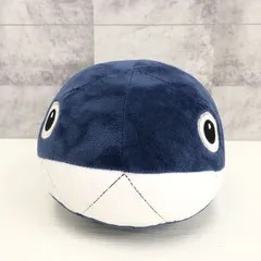 スーパーマリオ　ギミックぬいぐるみ ワンワン・口閉のサムネイル