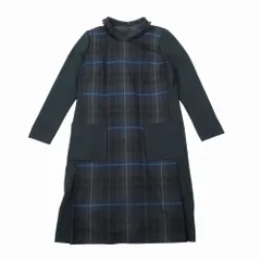 Leilian レリアン ワンピース レディース 【中古】のサムネイル