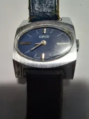 スイスヴィンテージ ORIS 希少モデル レディース 手巻き時計のサムネイル