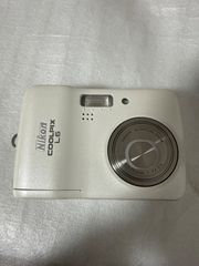 カメラ ❗️動作良好❗️デジカメ 本体 Nikon Coolpix L3