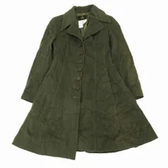 FENDI フェンディ チェスターコート レディース 【中古】のサムネイル