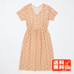 UNIQLO PAUL & JOE ユニクロ ポールアンドジョー 花柄 ワンピース M PAUL＆JOE風