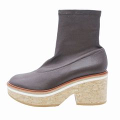 美品☆rieker リーカー メリージェーン コンフォートシューズ 25cm 