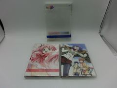 【最終値下げ】Get Backers ミニクリアファイルセット S8-24】◎中古 ゲットバッカーズ奪還屋◇GET BACKERS◇ミニクリア