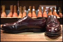 ⭐︎希少品⭐︎ Alden No.8 コードヴァン ペニーローファー US7h E