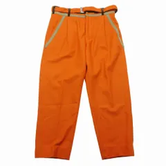 Sacai サカイ パンツ メンズ 【中古】のサムネイル