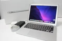 2026年最新】ジャンク macbook air 2017の人気アイテム - メルカリ