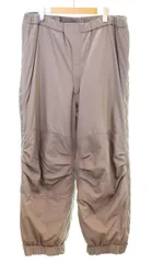 ミリタリー Military ECWCS GEN III level7 Primaloft エクワックス ゲンスリー レベル 7 プリマロフト 8415-01-538-6704 ボトムスその他 グレー Lサイズ L-R 103MB-999のサムネイル