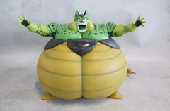 ドラゴンボール ジャネンバ ガレキ ガレージキット 海外 HG - メルカリ
