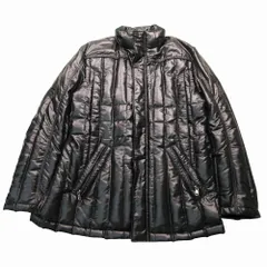 ダウンジャケット メンズ 【中古】のサムネイル