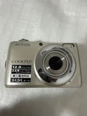 2026年最新】COOLPIX L12の人気アイテム - メルカリ
