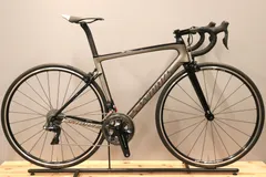 スペシャライズド SPECIALIZED S-WORKS TARMAC SL6 SAGAN 2018 54サイズ シマノ デュラエース R9150 11S カーボン ロードバイク 【仙台店】のサムネイル