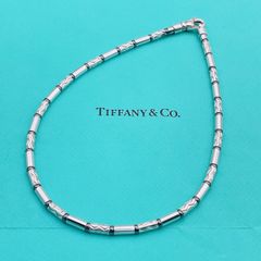 ◇ティファニー◇新品仕上済 Tiffany&Co. ハート バングル