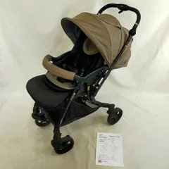 ランフィ リノン RB3L (Runfee Lino'n RB3L) A型ベビーカー ピジョン (pigeon)のサムネイル