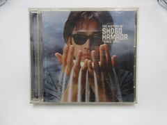 ☆浜田省吾 THE HISTORY OF SHOGO HAMADA SINCE 1975 CD 中古 - メルカリ