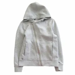 POLO RALPH LAUREN ポロ・ラルフローレン パーカー レディース 【中古】