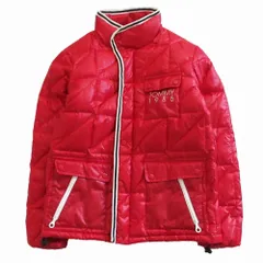 TOMMY トミー ダウンジャケット メンズ 【中古】のサムネイル