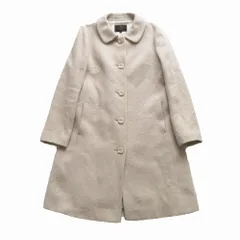TOCCA トッカ ステンカラーコート レディース 【中古】のサムネイル