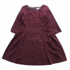 Jocomomola ホコモモラ ワンピース レディース 【中古】のサムネイル
