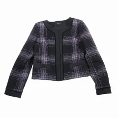 KETTY ケティ ノーカラージャケット レディース 【中古】のサムネイル
