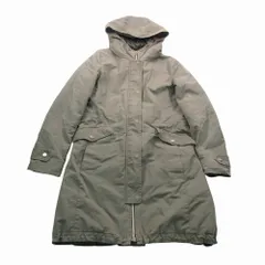 Herno ヘルノ コート レディース 【中古】のサムネイル