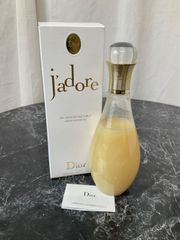 Dior J'adore Les Adorables シマリング オイル - メルカリ