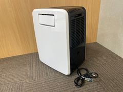 定価7万‼️2025年式 エアムーブ オートルーバー付パワフルポータブル