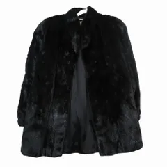 SAGA MINK サガミンク コート レディース 【中古】のサムネイル