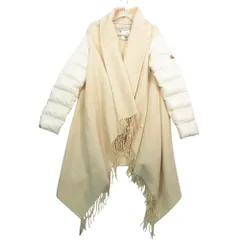 MONCLER モンクレール ポンチョ レディース 【中古】のサムネイル