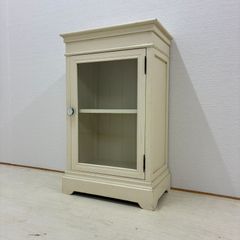 salut! ロココ調キャビネット - メルカリ