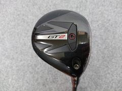 希少 タイトリスト GT2 4番ウッド 16.5度 ヘッドのみ オマケ付 - メルカリ