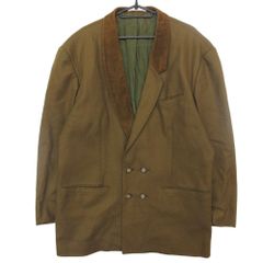 月*城様 帝都高速度交通営団 【希少】旧営団地下鉄 制服 うぐいす色