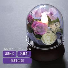 設楽聖司 プリザーブドフラワー ときメモGS3 - メルカリ